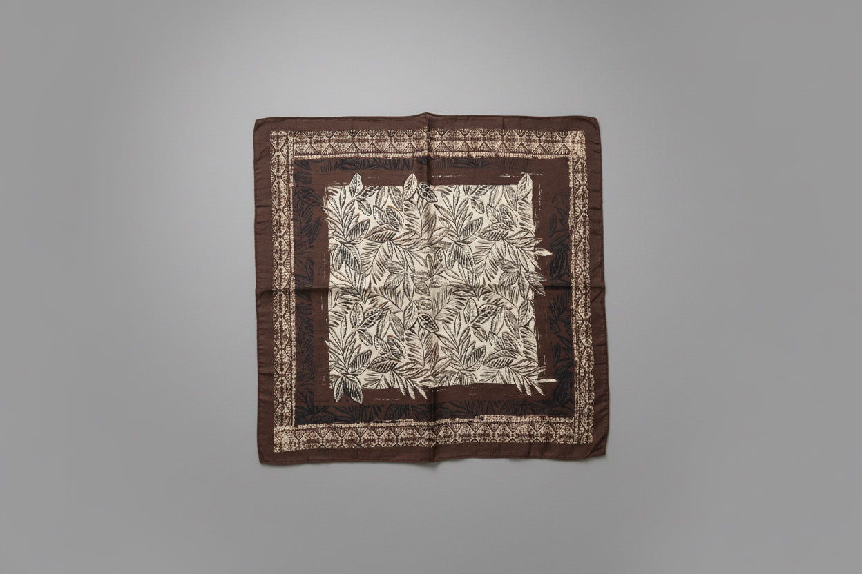 Foulard Flirt etnico