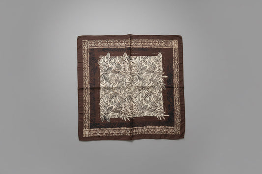 Foulard Flirt etnico