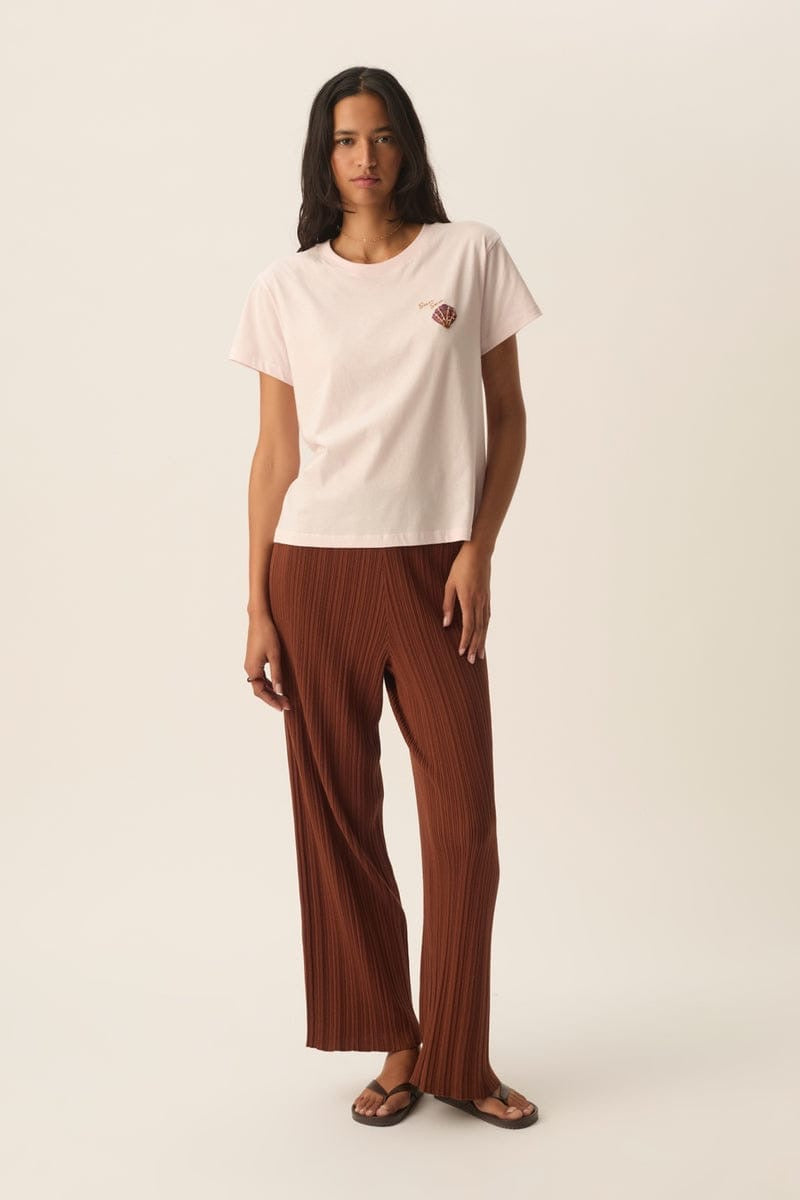 T-shirt Des Petits Hauts Iliana