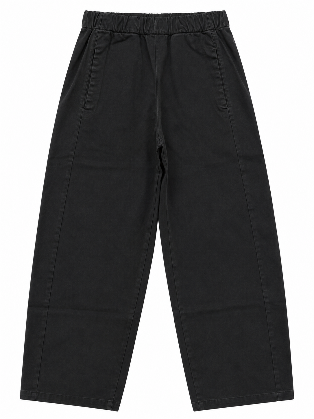 Pantalone TreBarraBi Prux Gabi black
