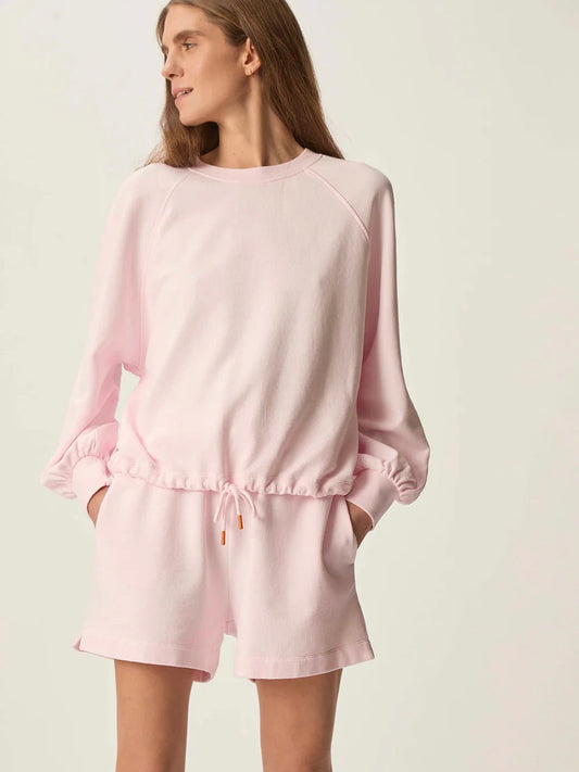 Felpa Des Petits Hauts Yasmine Sakura