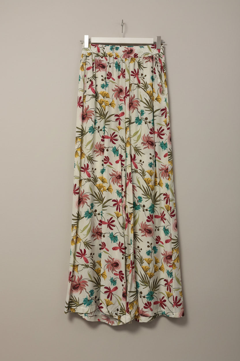 Patalone Flirt campanule