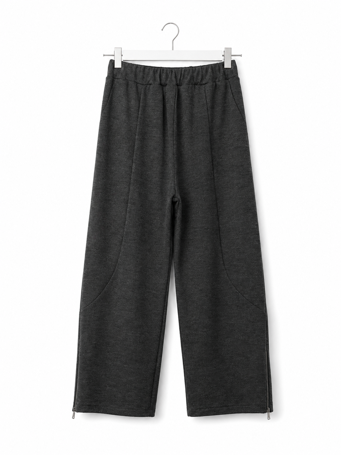Pantalone Flirt grigio