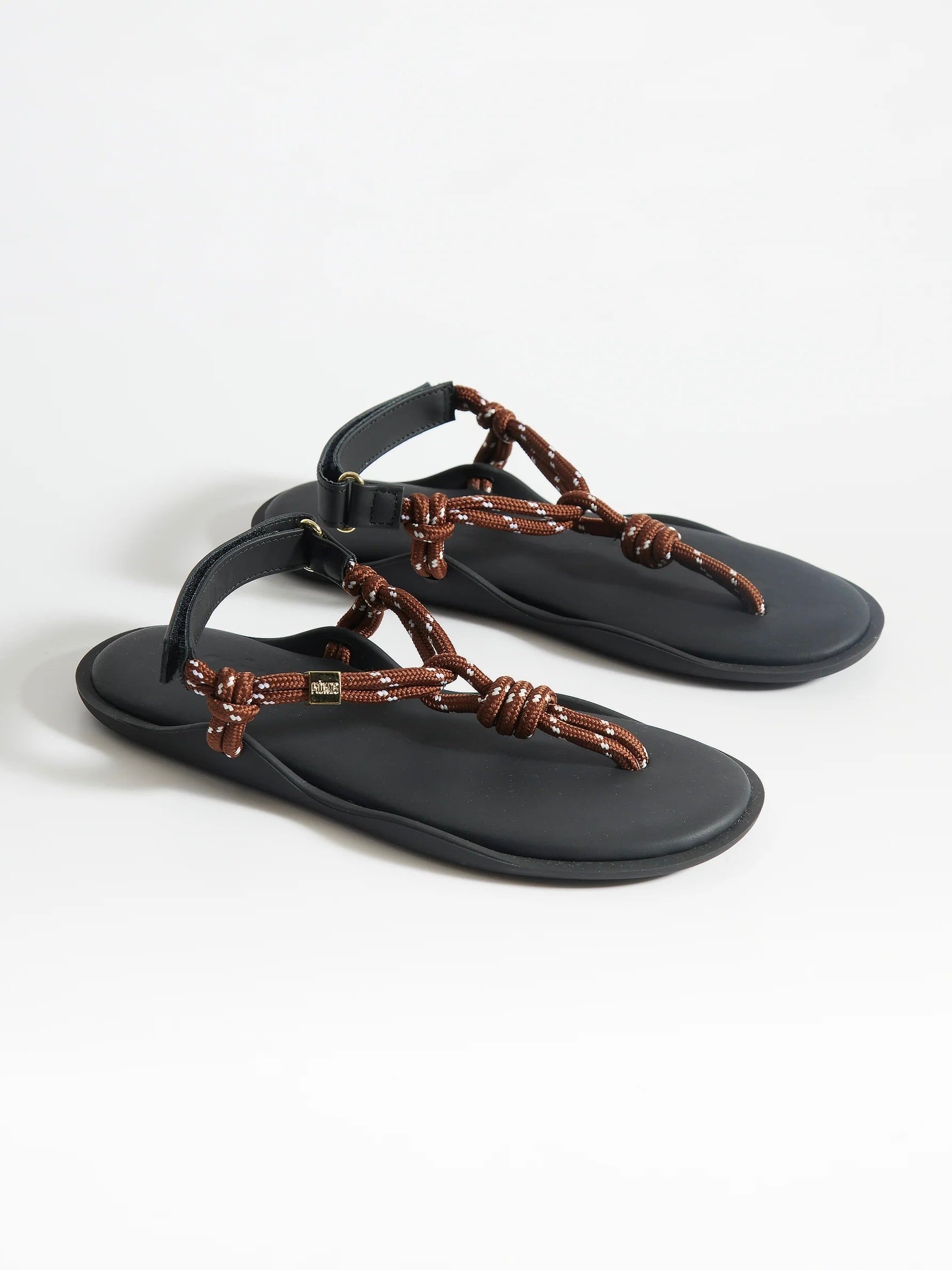 Sandalo Flowze FLO - Brown
