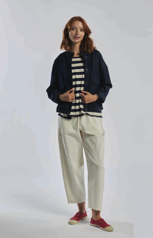 Pantalone TreBarraBi Prux Polly