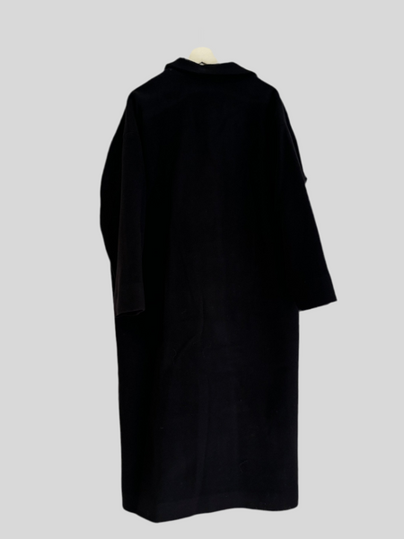 Cappotto Rita Row Sucre black