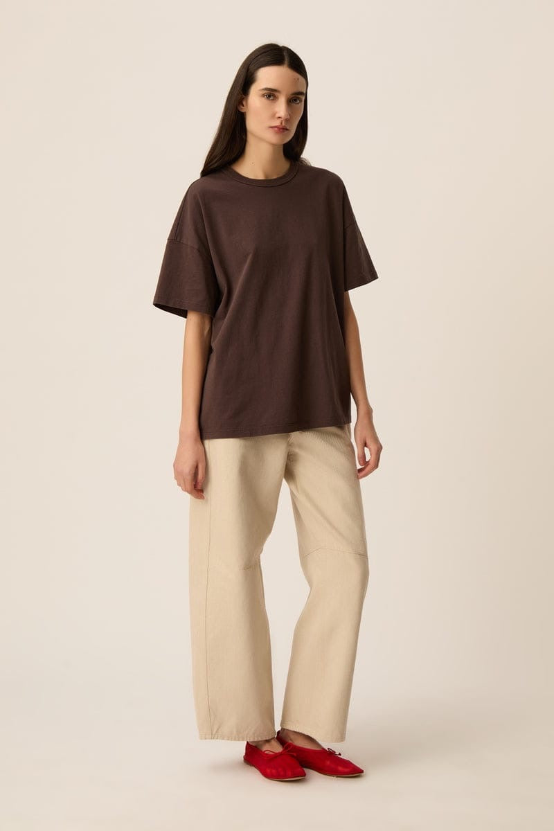 T-shirt Des Petits Hauts Jeremi