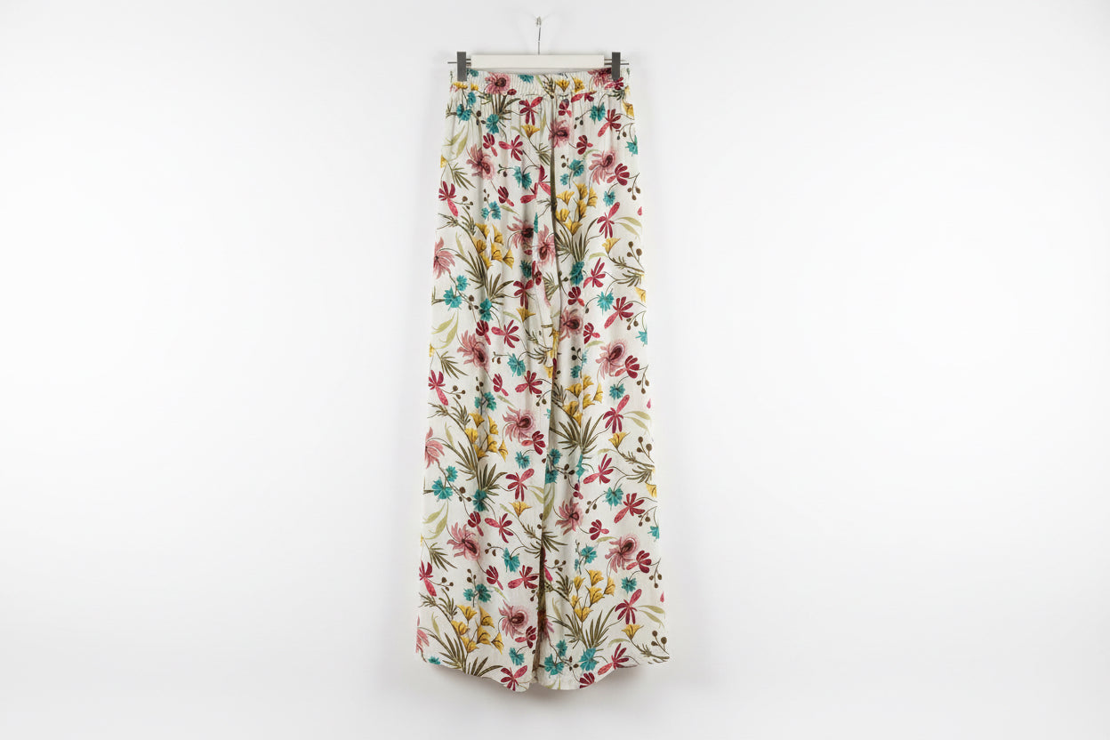 Patalone Flirt campanule