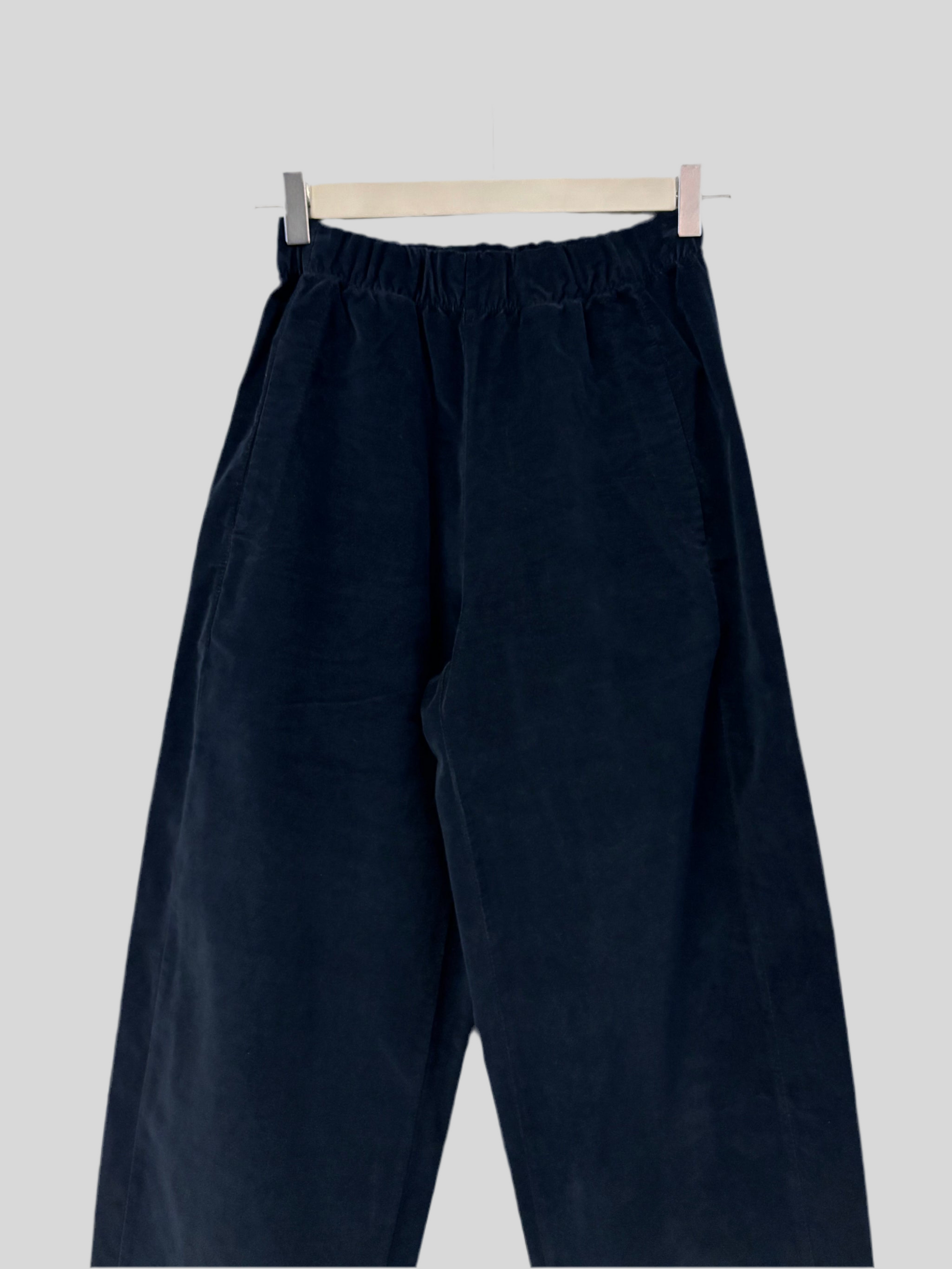 Pantalone TreBarraBi Prux Lispol night