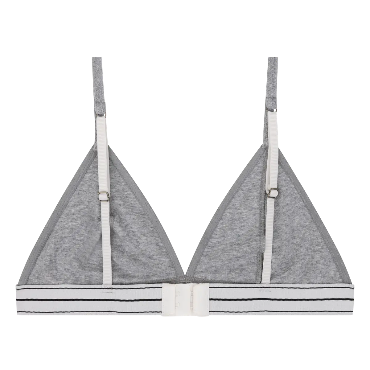 Bralette Love Stories Darling grey