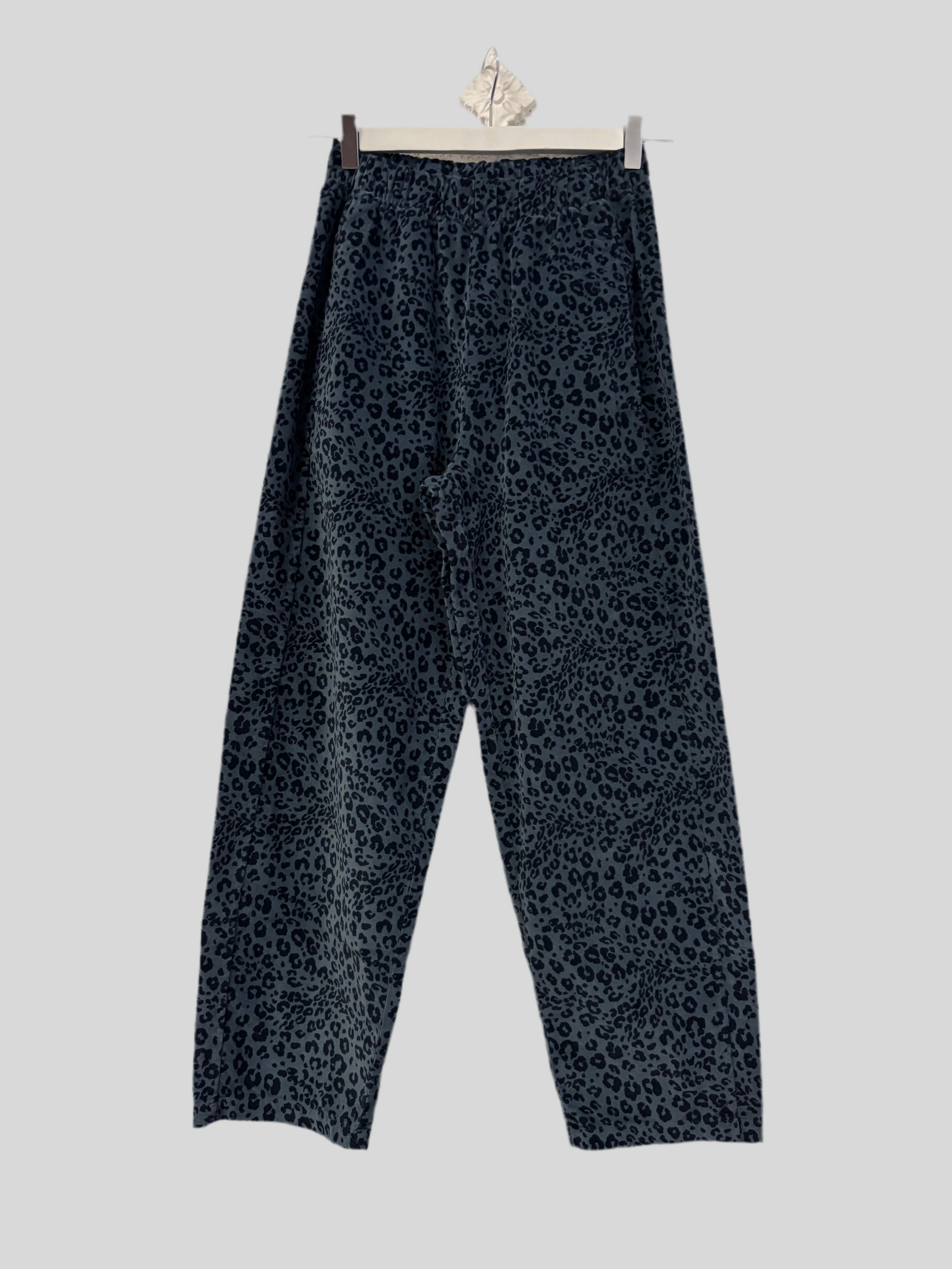 Pantalone TreBarraBi Prux Lisleo avio