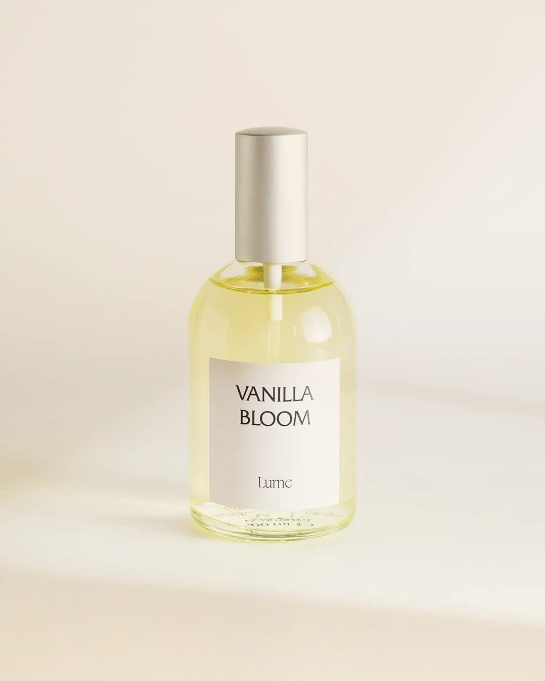 Eau de toilette Lume Vanilla bloom