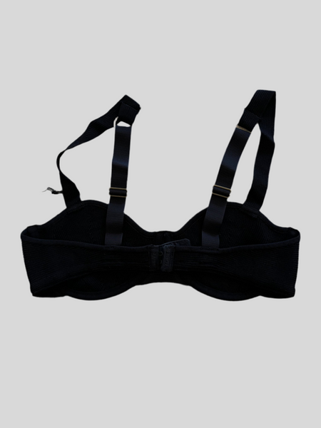 Bralette Love Stories Roxan Black