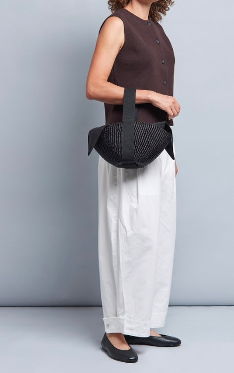 Borsa Muun Nona Black