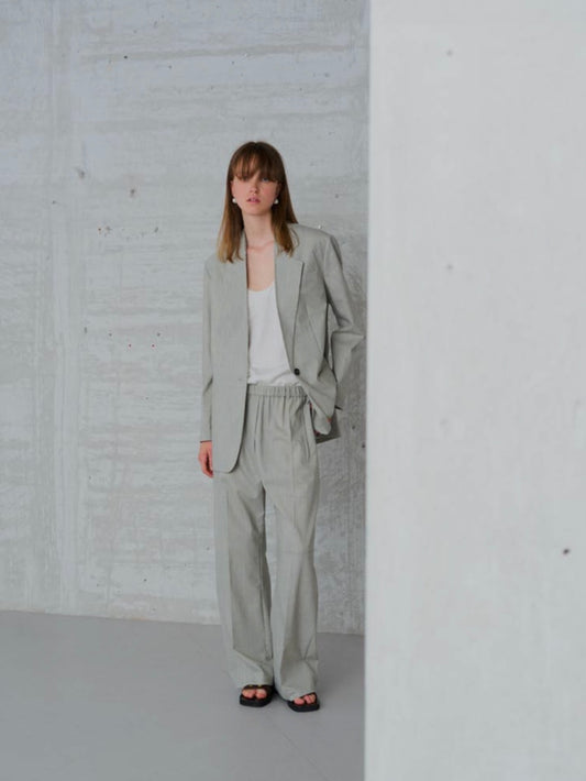 SPECIAL PRICE * - Pantalone Tela STORMO