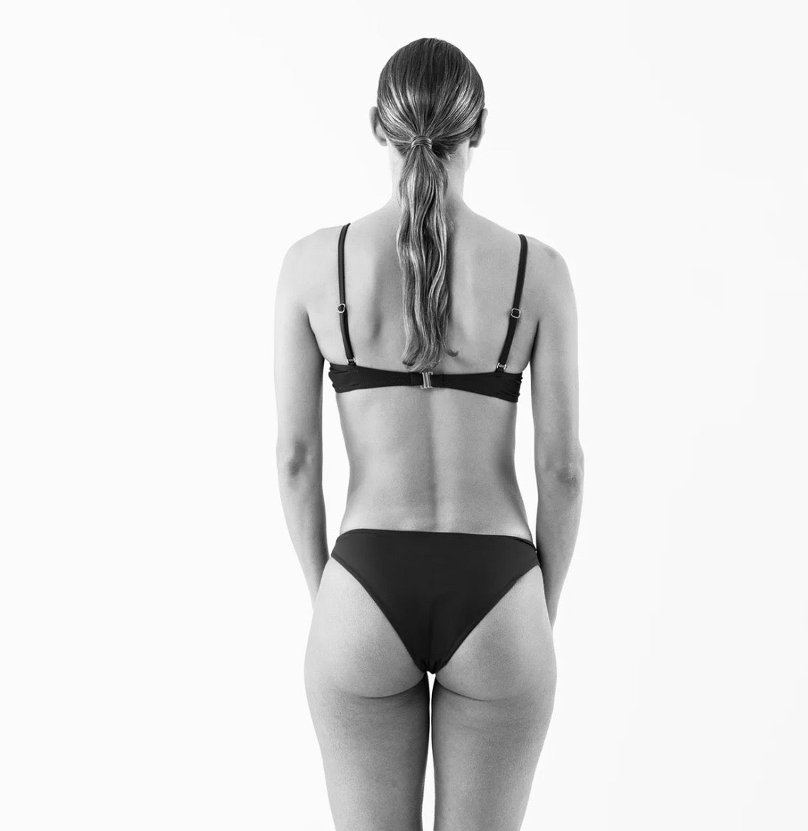 Bikini Mimi a La Mer Federica righe