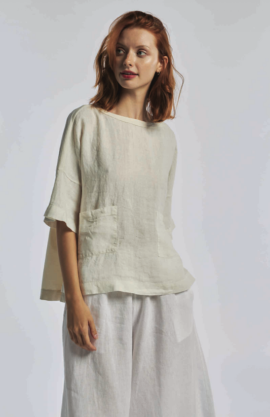 T-shirt TreBarraBi Tamarindo Jlin