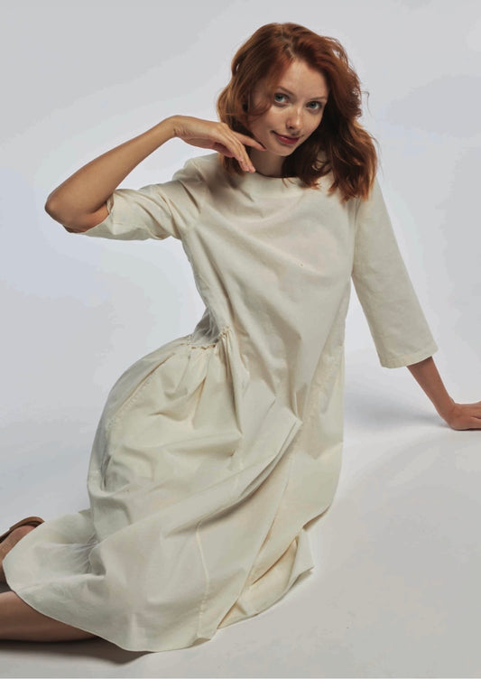 Abito TreBarraBi Acacia Pop