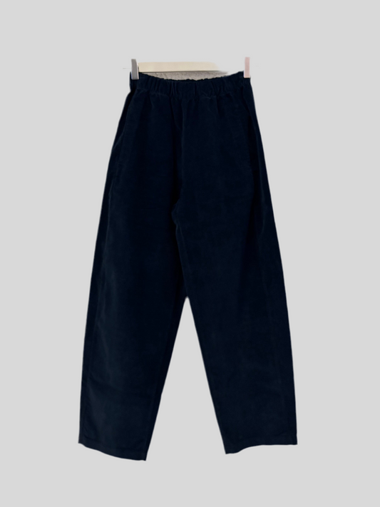 Pantalone TreBarraBi Prux Lispol night