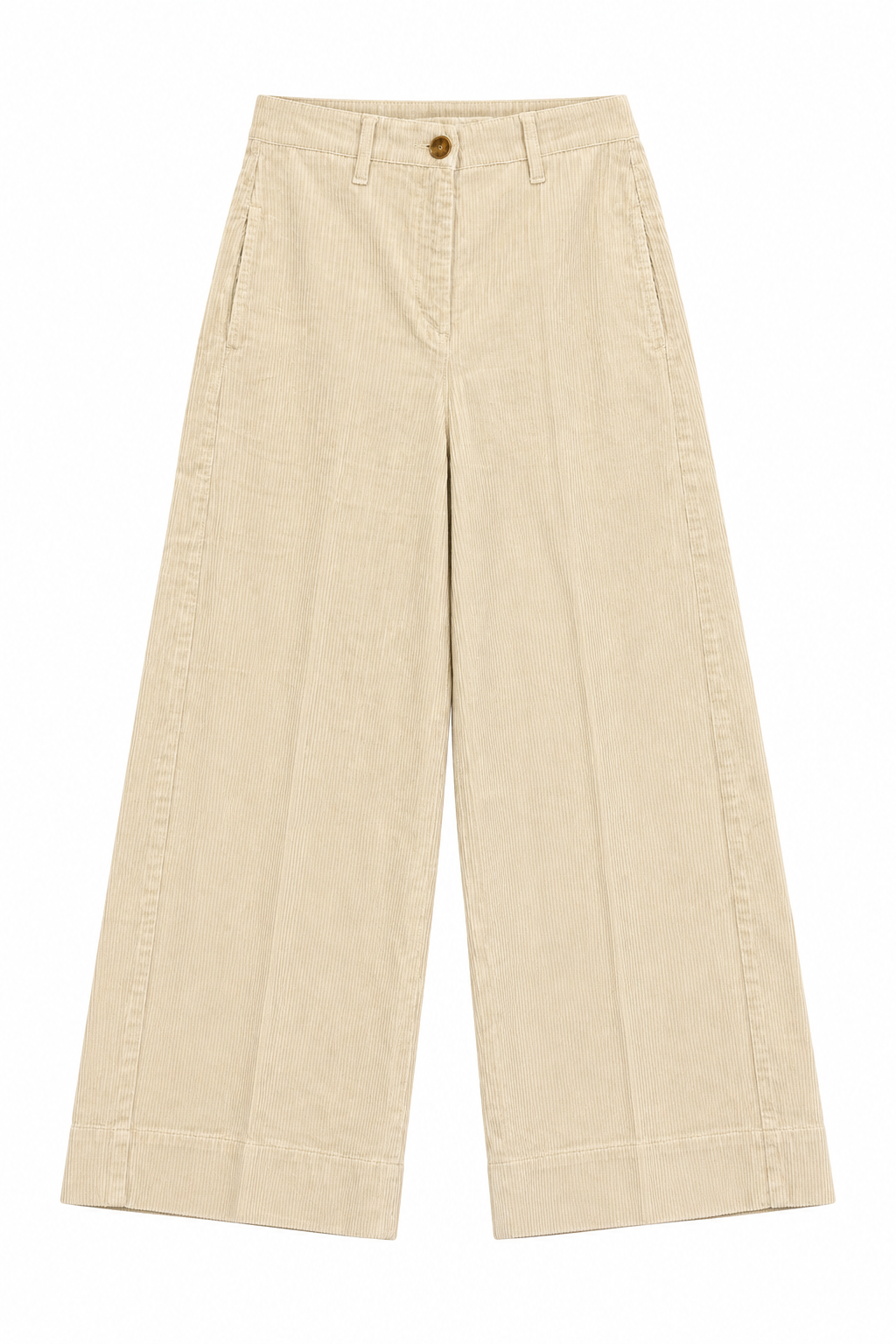 Pantalone TreBarraBi Paese Fracost fog