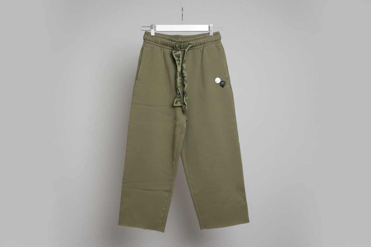 Pantalone Newtone Blower Bleed