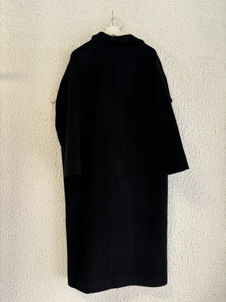 Cappotto Rita Row Sucre black