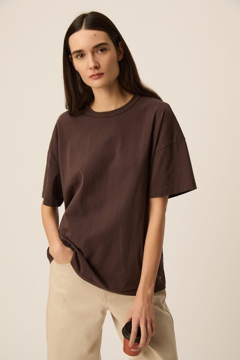 T-shirt Des Petits Hauts Jeremi