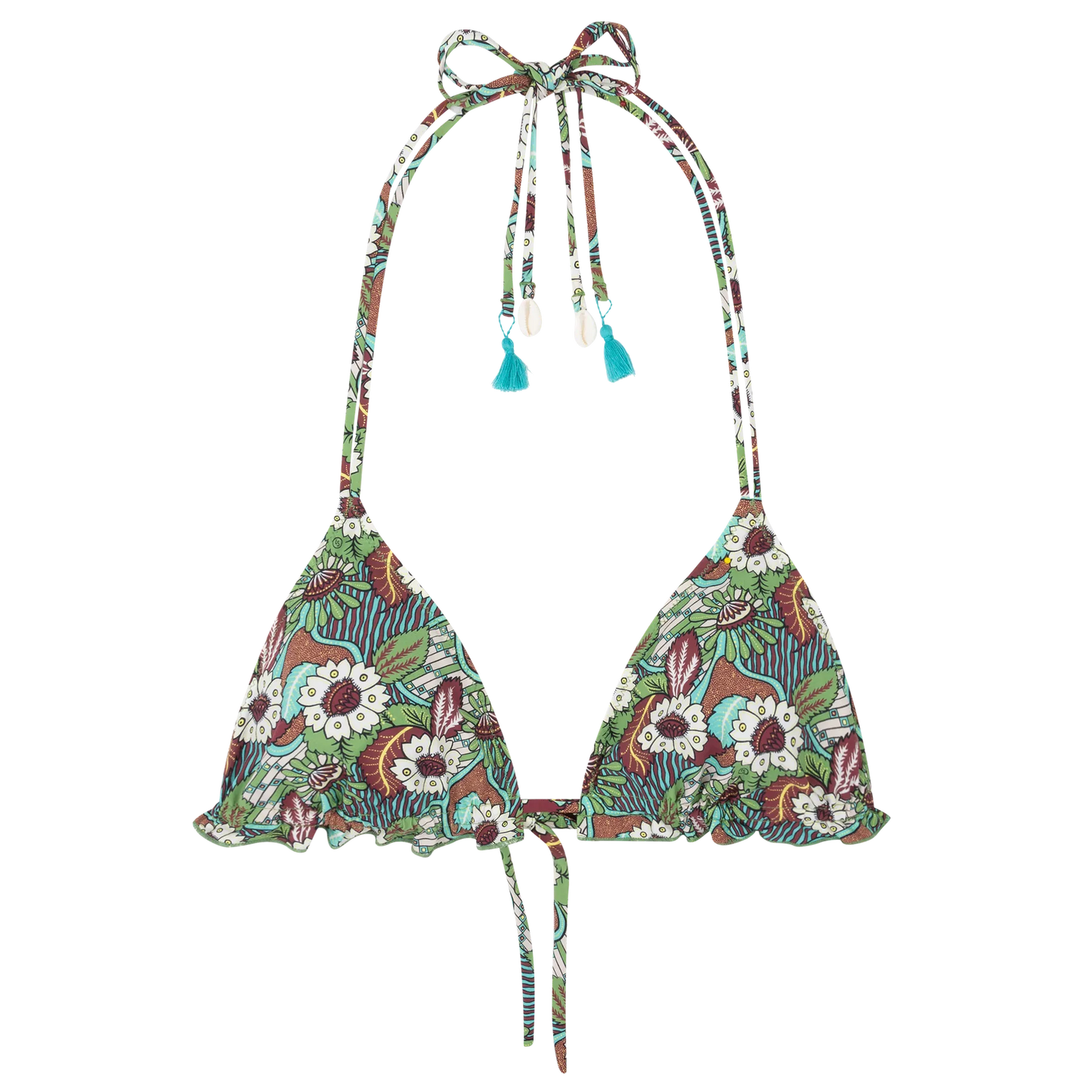 Top Love Stories bikini Joy Brown