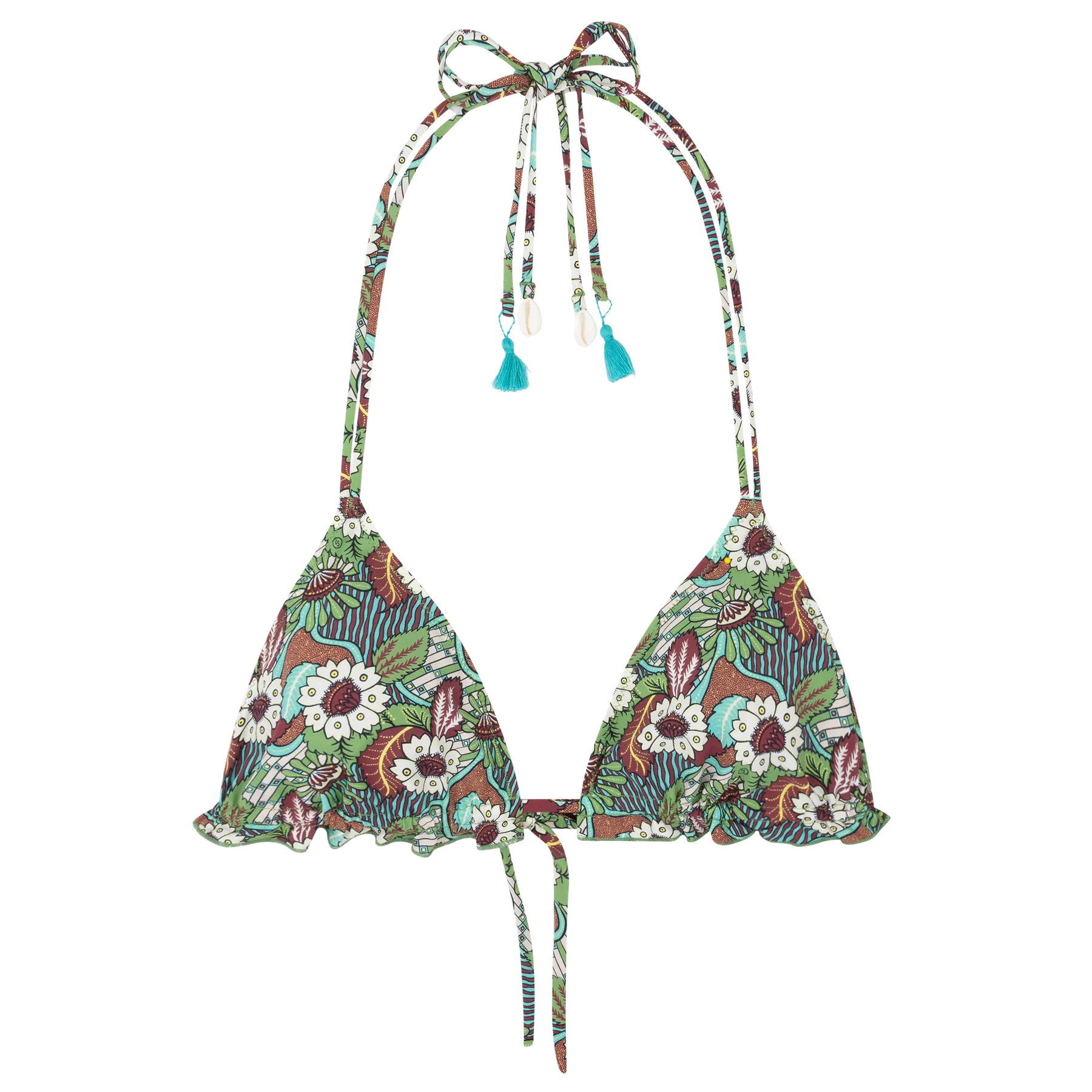 Top Love Stories bikini Joy Brown
