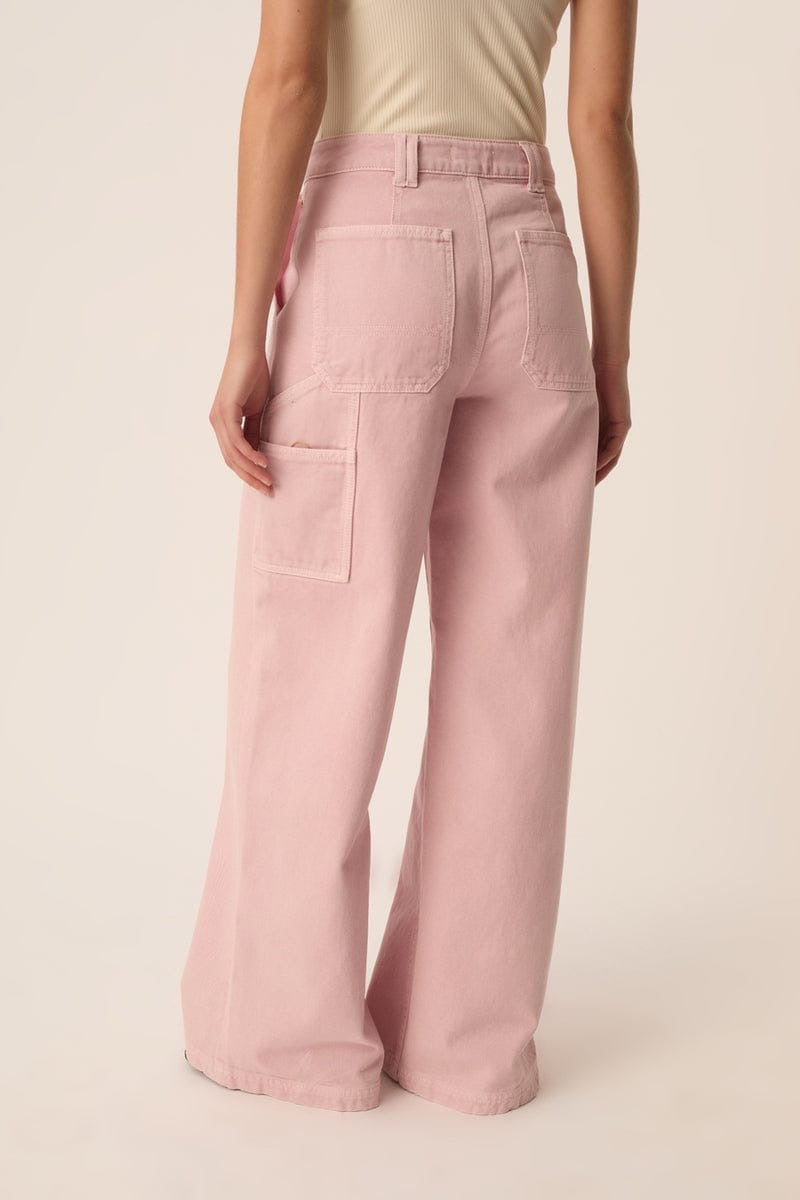 Jeans Des Petits Hauts Luka