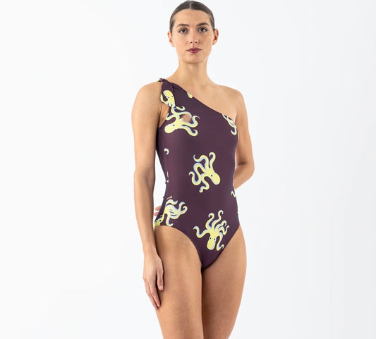 Costume Mimi a La Mer Vic Polpo