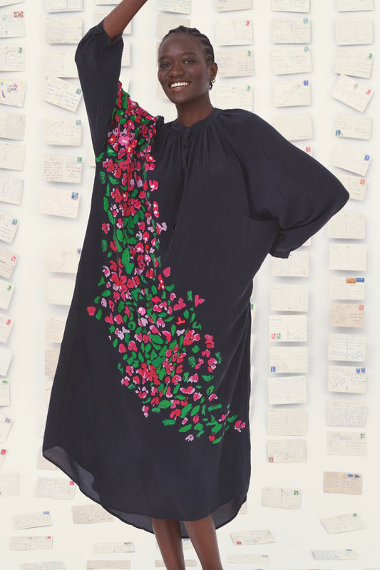 Abito Mii Itake Les Cyclades