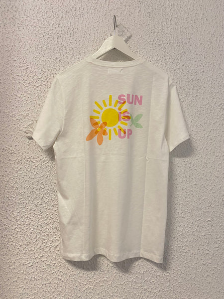 T-shirt Des Petits Hauts Josia