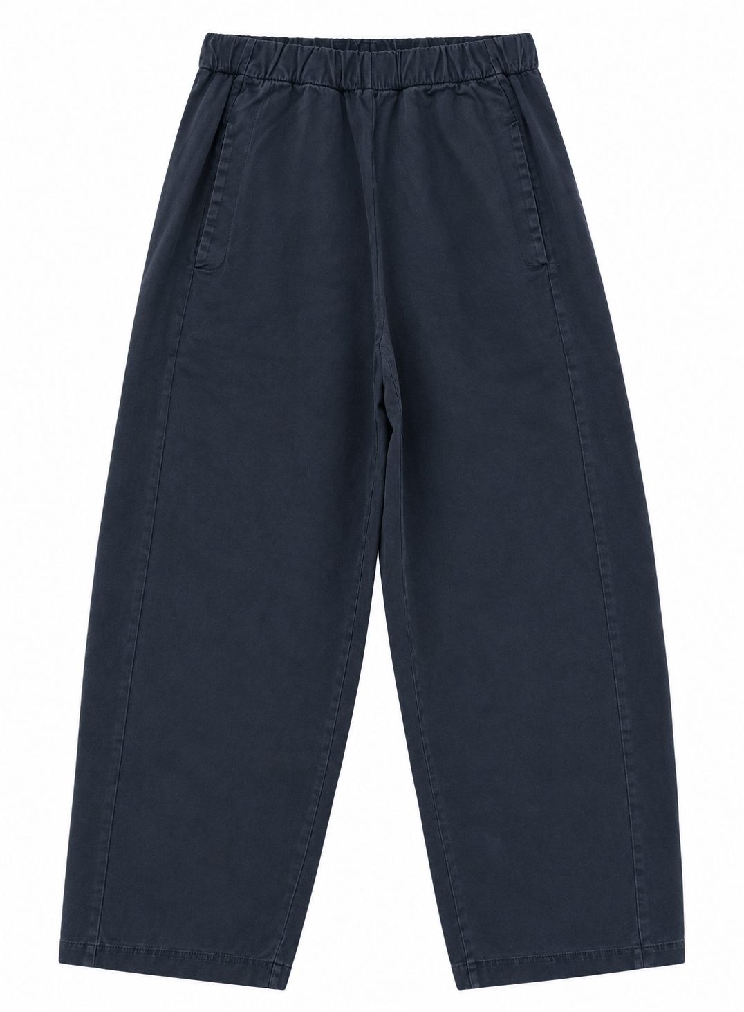 Pantalone TreBarraBi Prux Rasten blue