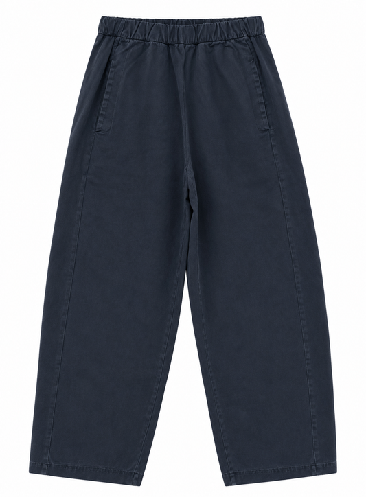 Pantalone TreBarraBi Prux Rasten blue