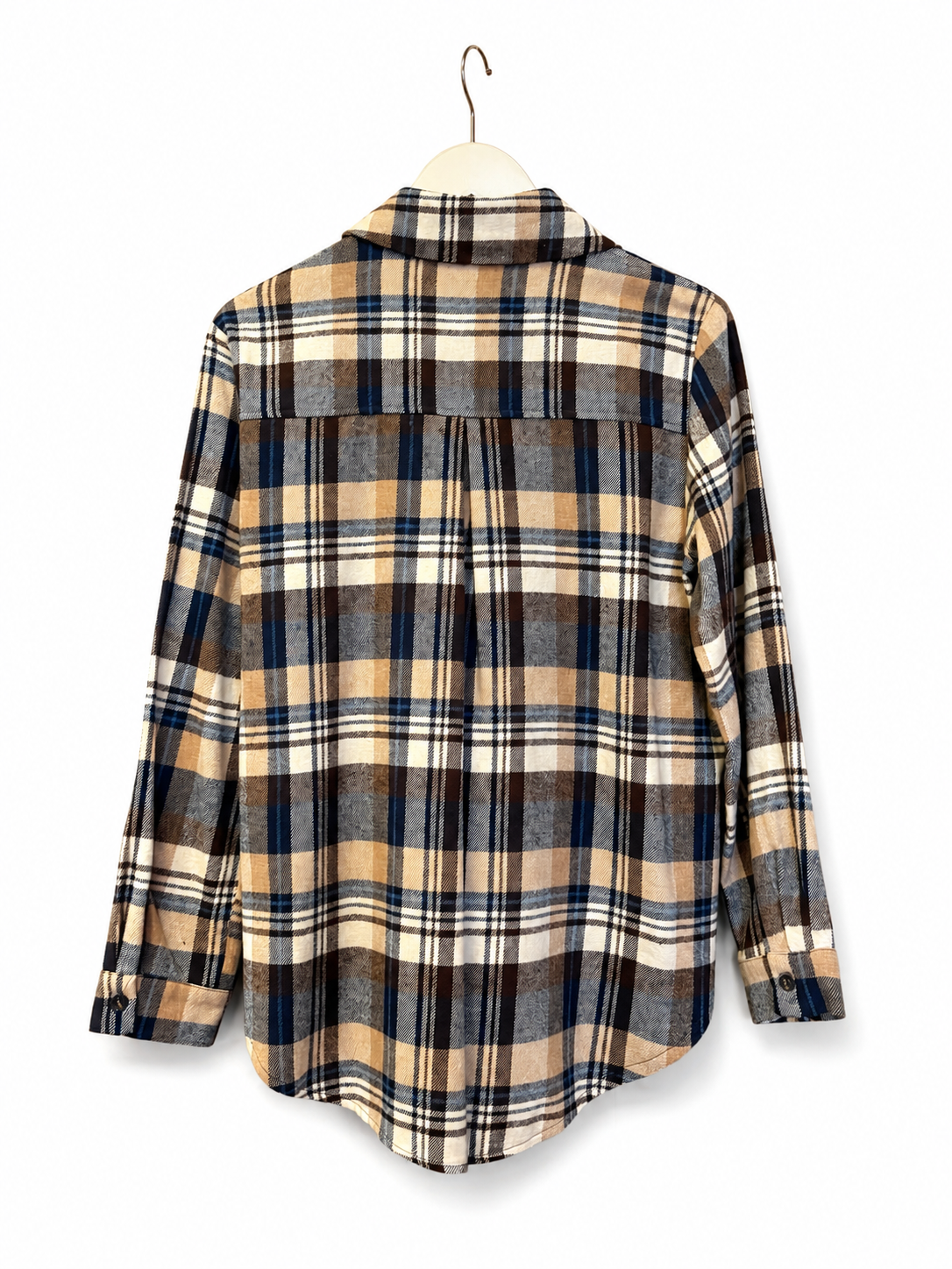 Camicia Flirt check