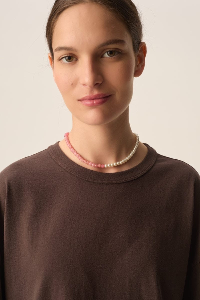 Collana Des Petits Hauts Papillote
