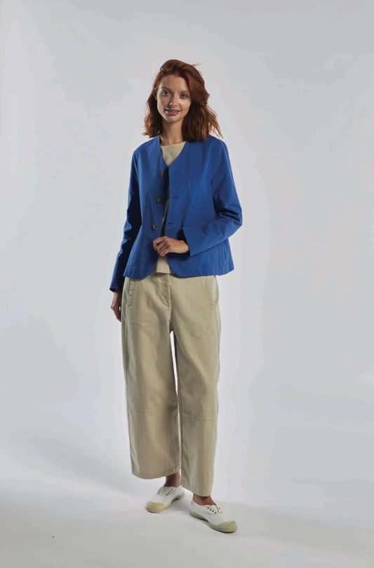 Pantalone TreBarraBi Pachino Polly