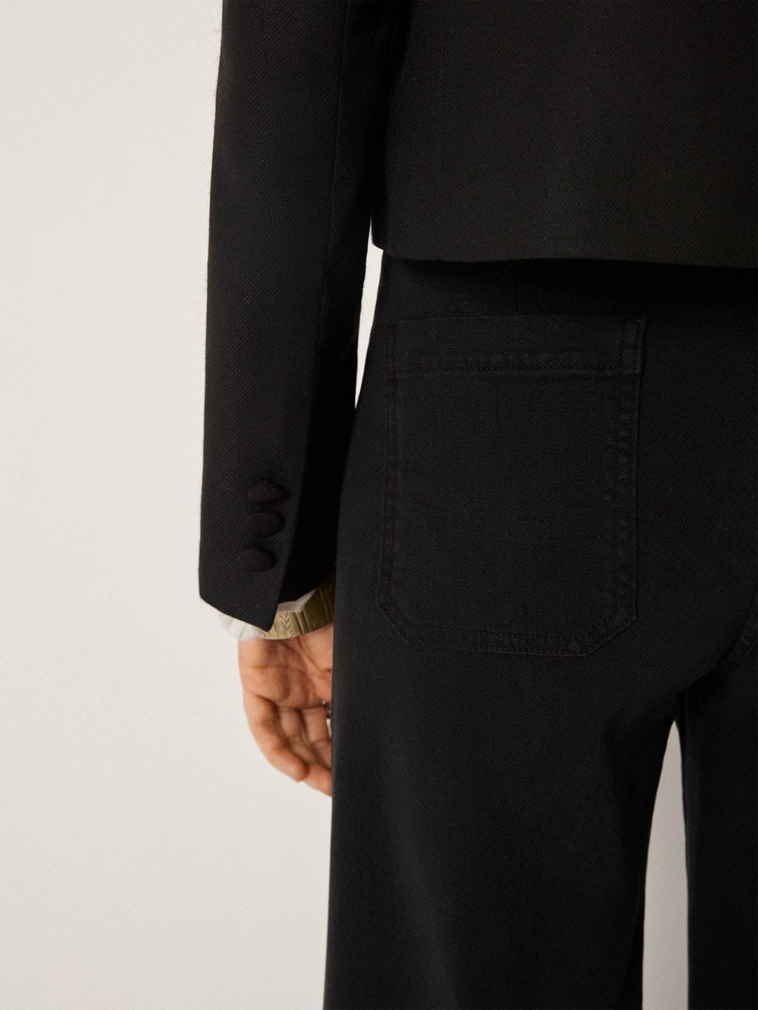 Giacca Maison Hotel Frank Strangers in The Night Night