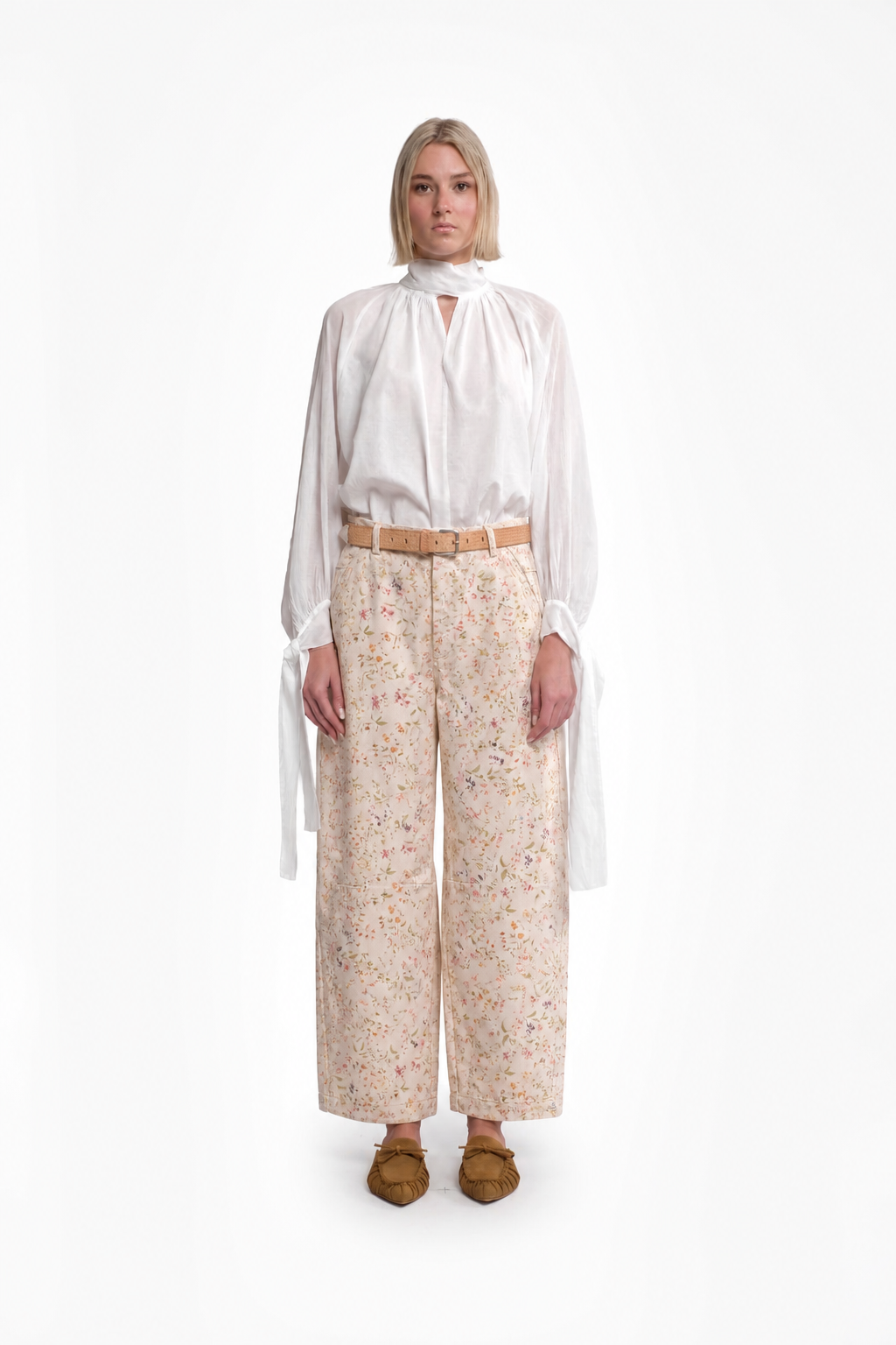 Jeans Tela Cosmo/Flw