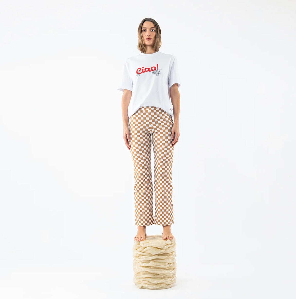 T-shirt Mimi a la Mer Ciao