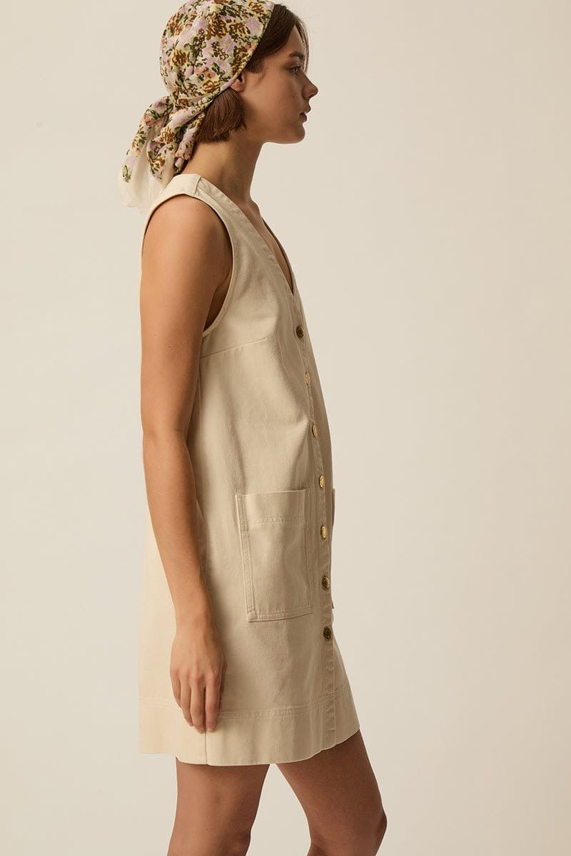 Abito Des Petits Hauts Lenisya