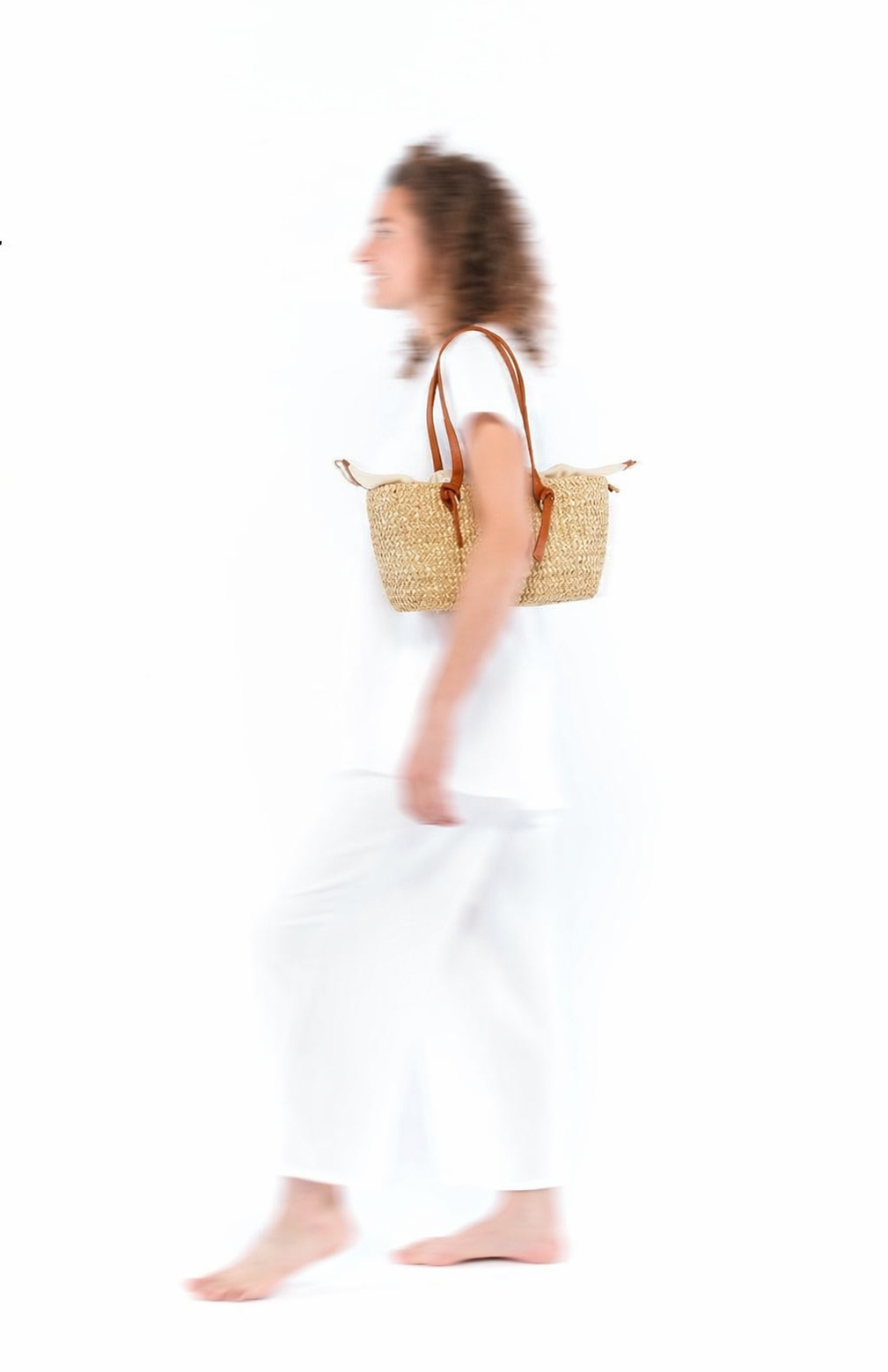 Borsa Muun Zorro Natural Tan
