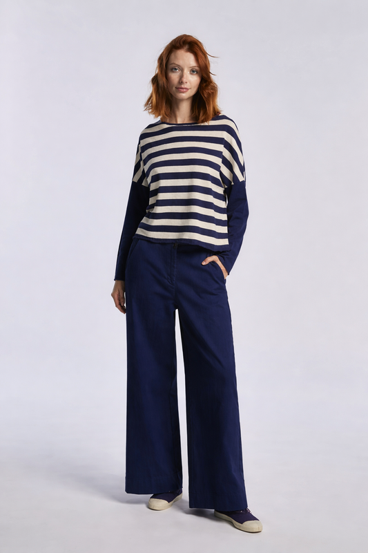 Maglia TreBarraBi Mirto Ripa