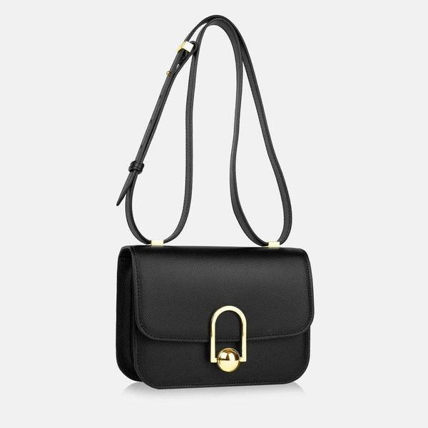 Borsa Maestoso Eon mini black