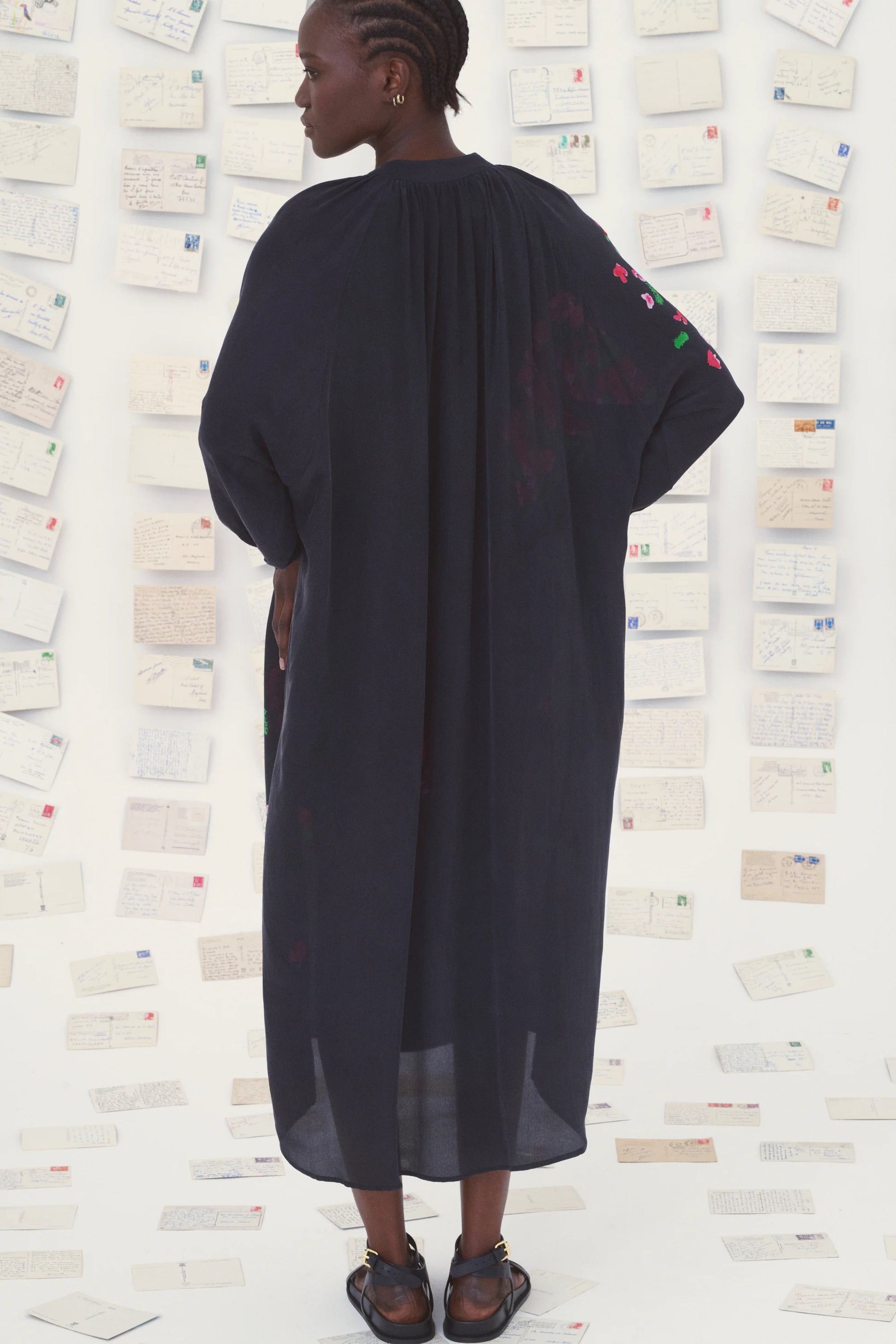 Abito Mii Itake Les Cyclades