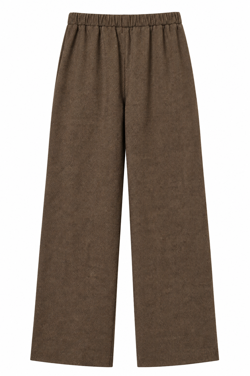 Pantalone TreBarraBi Pina Shet wood