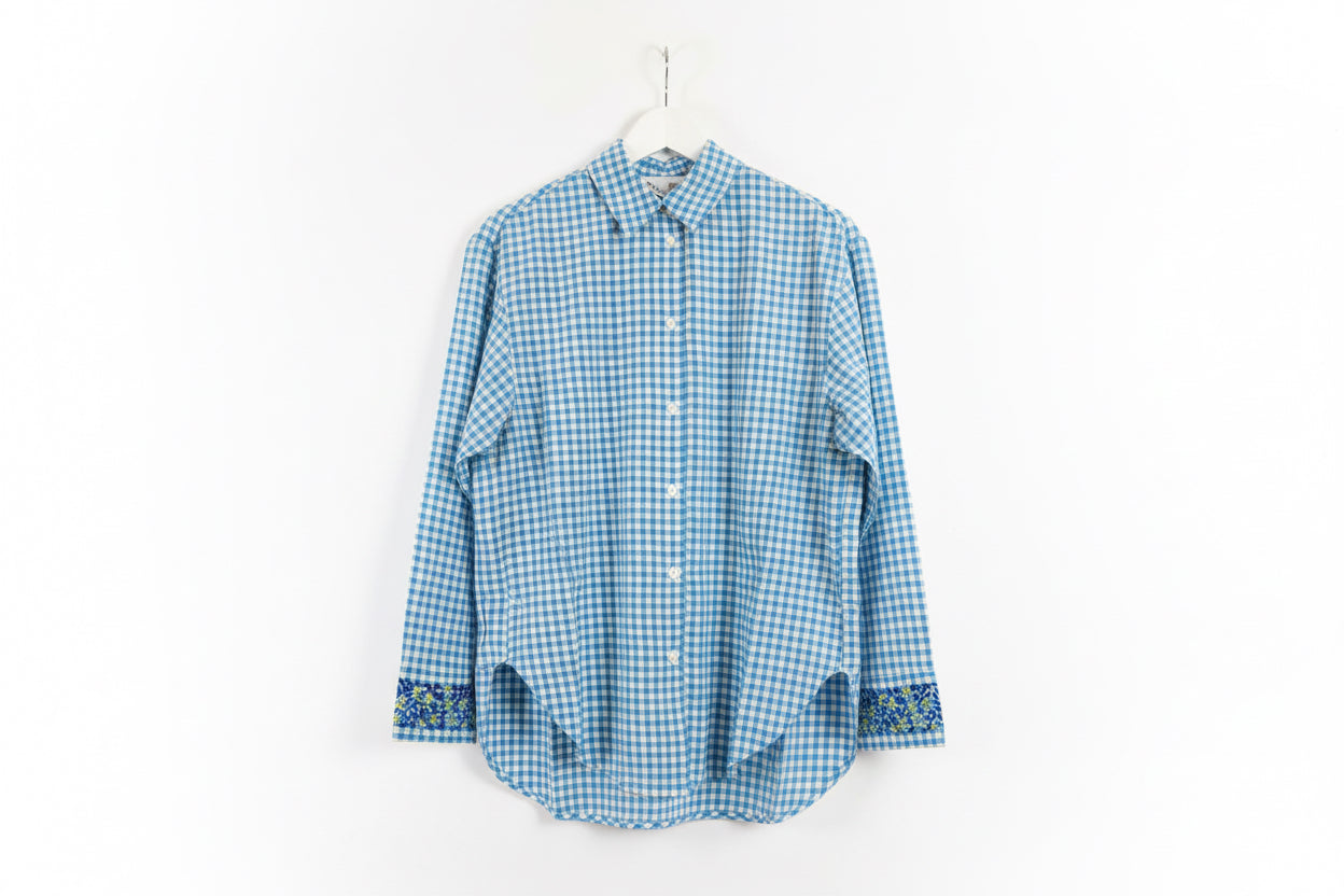Camicia Mii Milou Les Cyclades