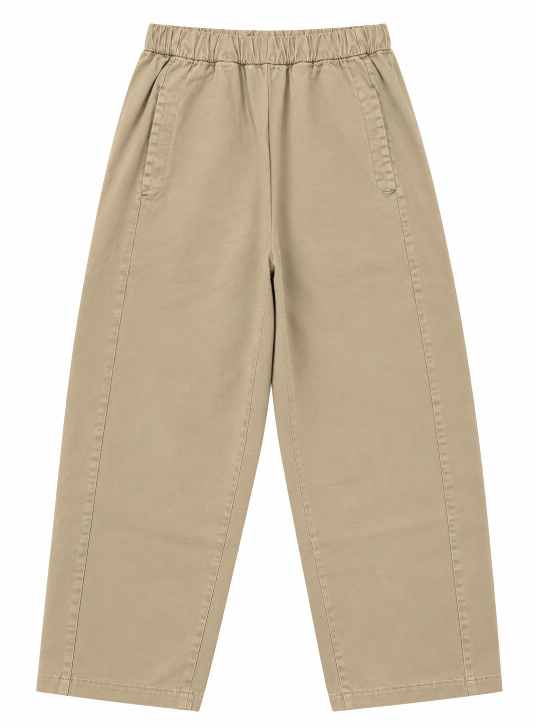 Pantalone TreBarraBi Prux Rasten nut