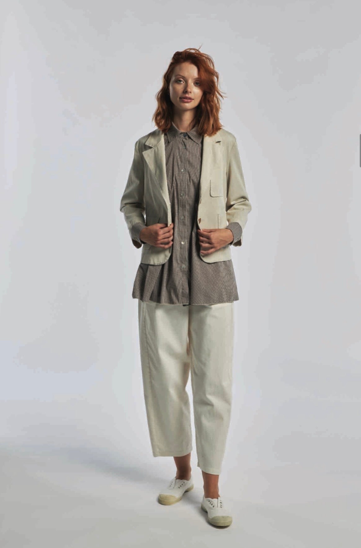 Pantalone TreBarraBi Prux Polly